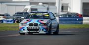 BMWs always feature in Saloons