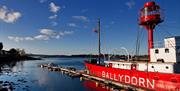 The Lightship