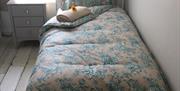 Single bedroom