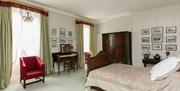 Carrowdore bedroom