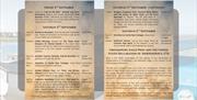 Eagle Wing Celebration 2026 Programme by Discover Groomsport