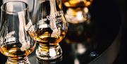 Warehouse drinks