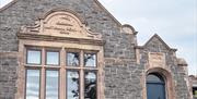 Linen Schoolhouse, Carrowdore