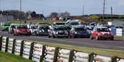 Kirkistown Minis