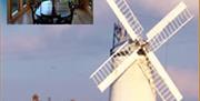 Ballycopeland Windmill