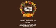 Farm Gate Harvest Fest poster 2