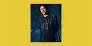 Gary Lightbody, photo credit Simon Lipman