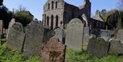 Grey Abbey