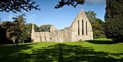 Grey Abbey