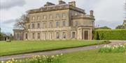 Greyabbey House Rosemount
