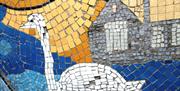 Greyabbey Mural