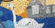 Greyabbey Mural