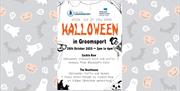 Halloween in Groomsport 2025