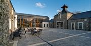 Hinch Distillery