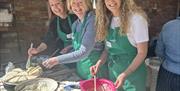 Traditional Breadmaking experience