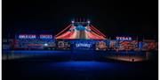 Circus Vegas