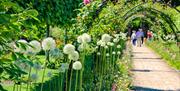 Walled Garden