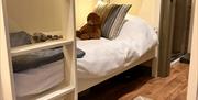 Bunk Beds Ballydorn Hut