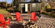Ballydorn Stay Hut