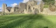 Inch Abbey