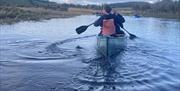 Canoeing Northern Ireland