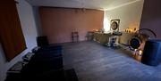 The Sound Healing Spa Studio 04