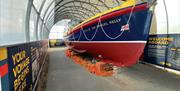 Sir Samuel Kelly Lifeboat