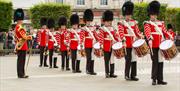 Irish Guards