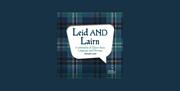Leid AND Lairn 2026