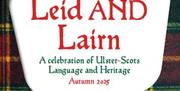 Leid AND Lairn 2025 Graphic