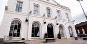 Old Market House