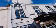 McBrides on the Square