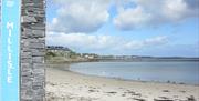 Millisle Beach
