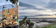 Millisle, Tea by the Sea Experience AND 2023