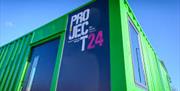 Project24Pod
