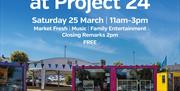 Project 24