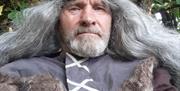 Paddy The Viking