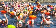 Pickie swim 2