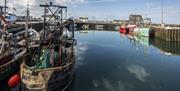 Portavogie Harbour