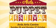 Ards Puppet Festival 2025