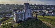 The Motte Donaghadee