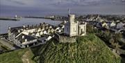 The Motte Donaghadee