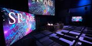 The Sound Spa Experience