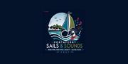 Portaferry Sails & Sounds logo 2026