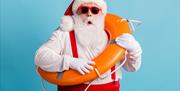 Santa Cruise