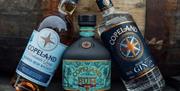 Copeland Products