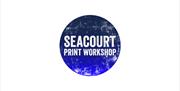 Seacourt Print Workshop logo