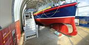 Sir Samuel Kelly Lifeboat