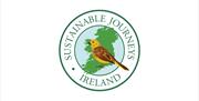 Sustainable Journeys Ireland logo