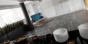 The Sound Spa Experience